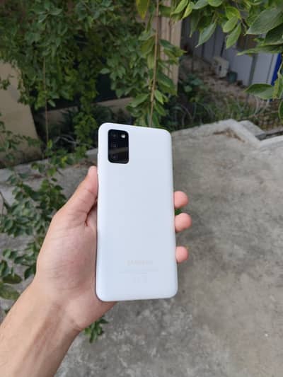 Samsung A03s Urgent Sale