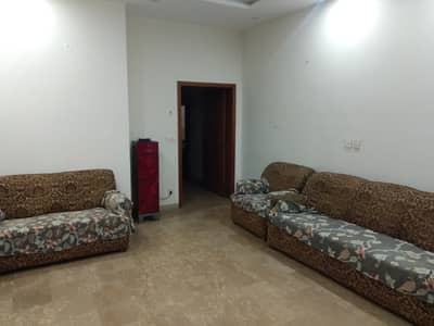 New Furnished Flat for Girls Working Women