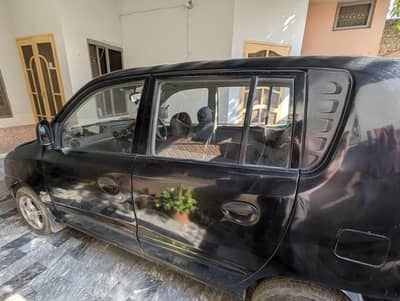 Santro Plus for sale