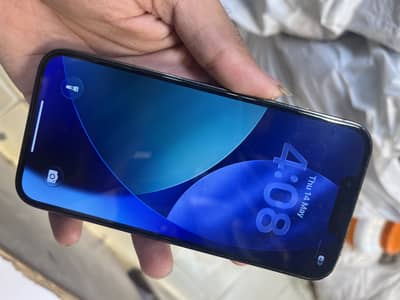 iPhone 13 pro factory unlocked