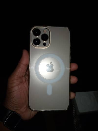 Apple iPhone 12 Pro Max