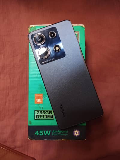 infinix note 30 16/256