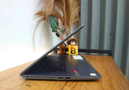 ASUS VivoBook X415 Ryzen 3 10th Gen | 8GB/256GB 2Gb dedicated Graphics