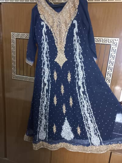 heavy maxi