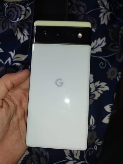 Google Pixel 6 -- For Sell