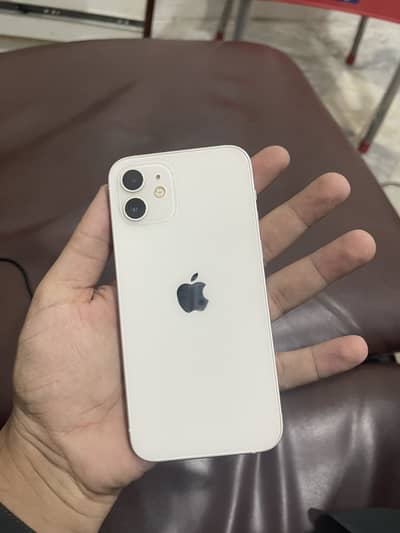 iPhone 12 PTA Approved – 128GB