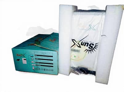 day solar inverter