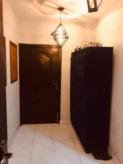 Studio Family Apartment Full Furnished Available For Rent