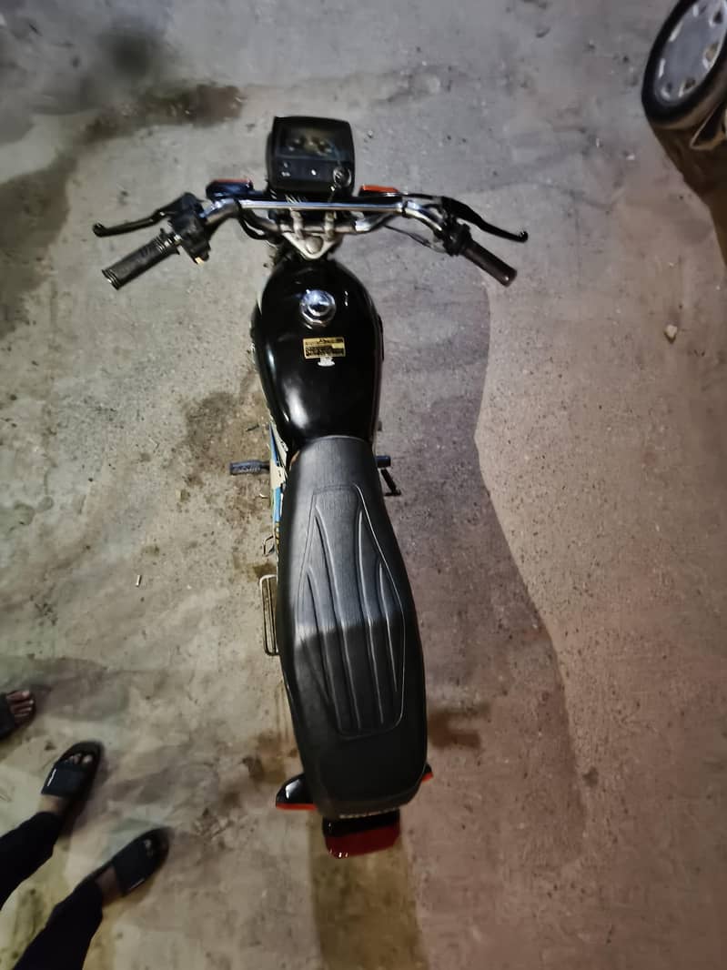 Unique 70 6