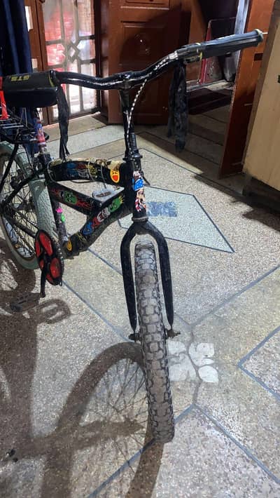For sale bicycles use Ma HA