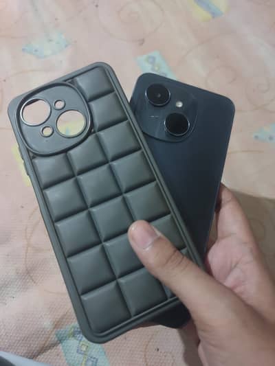 Tecno Spark Go-1   {4/64}