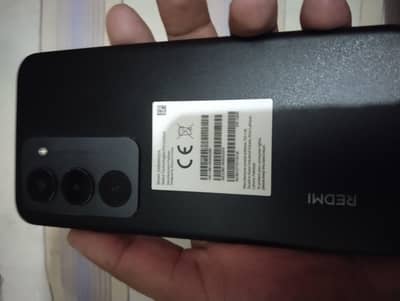 Redmi 15 box open 4moth use