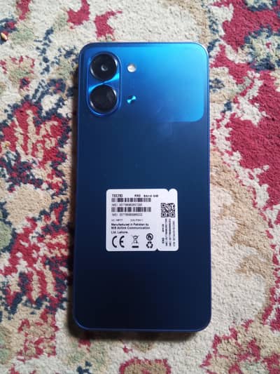 Tecno spark go3 4/64