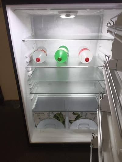 Dawlance freezer sale
