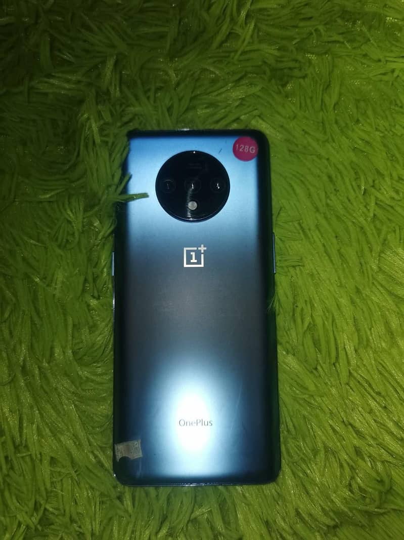 OnePlus 7T 0