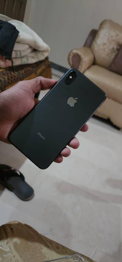 iphone xs max