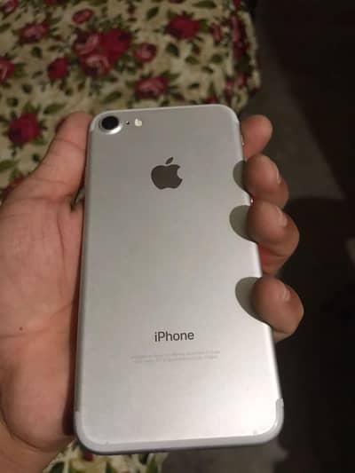 I phone 7