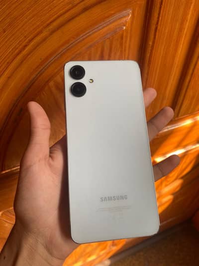 Samsung A06