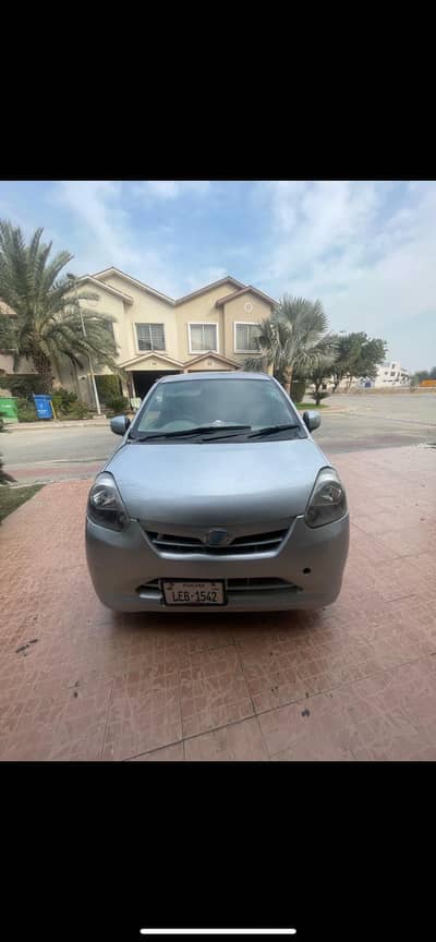 Mira 2012/15 for sale