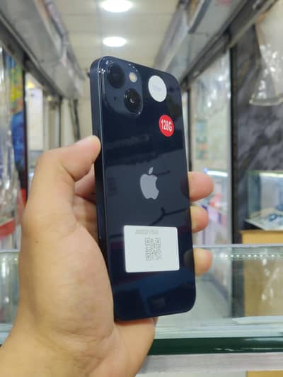 I phone 13 jv 128
