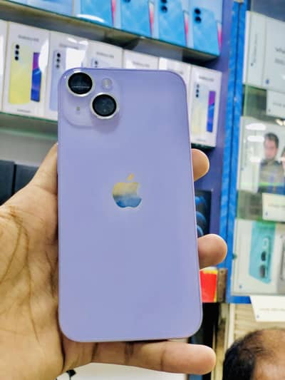 iPhone 14 128 Gb