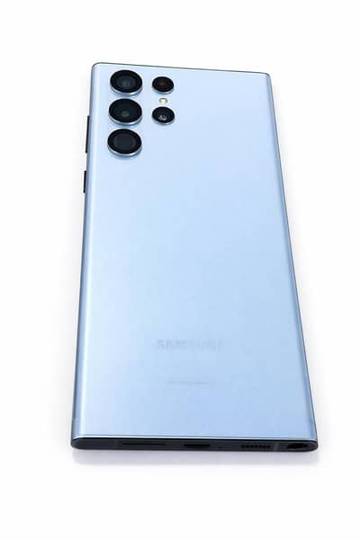 Samsung Galaxy S22 Ultra