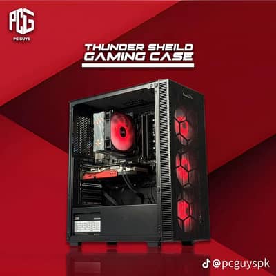 GAMING PC BRAND NEW SALE