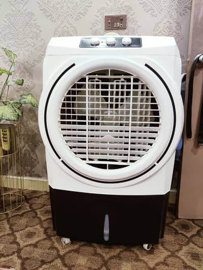 Super Asia Air Cooler for Sale