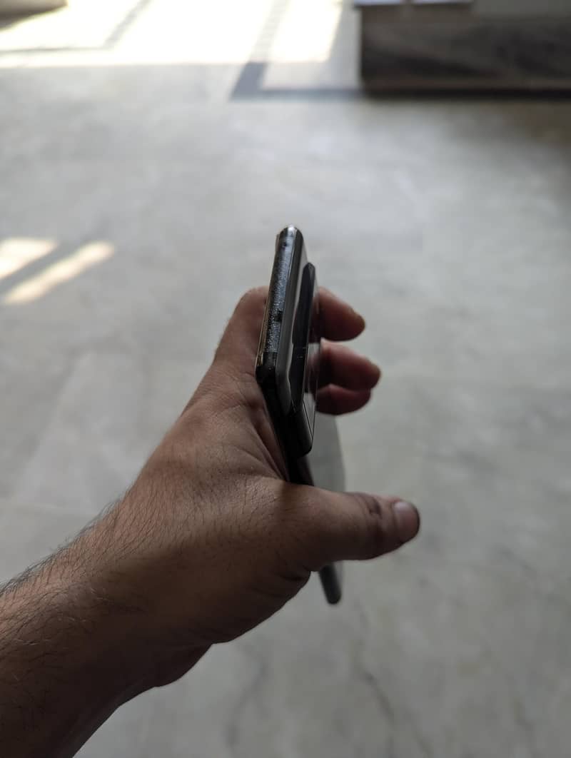 GOOGLE PIXEL 6 PRO 0