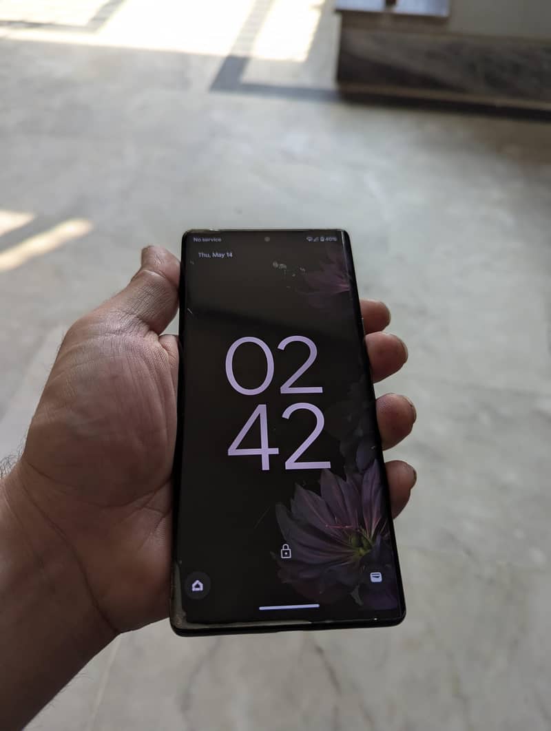 GOOGLE PIXEL 6 PRO 3