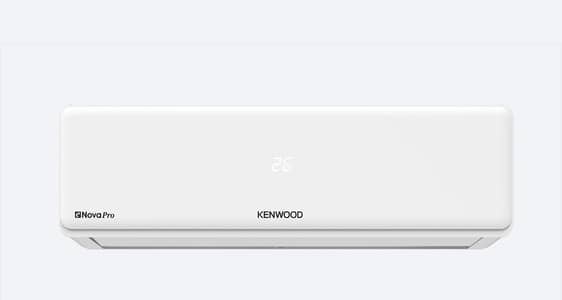 Kenwood 1276S
