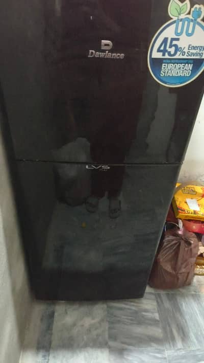 Dawlance freezer for sale lush condition