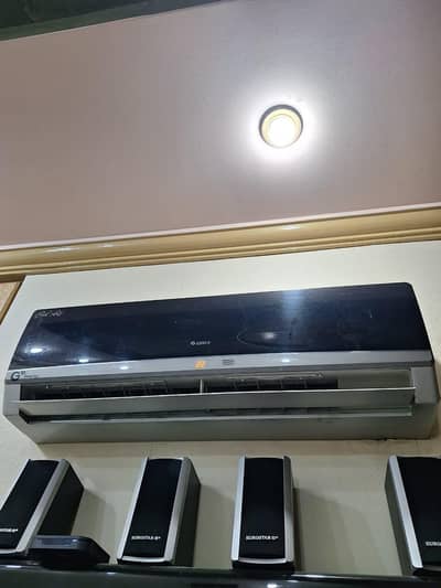 inventor ac color black colr