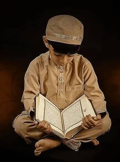 Online Quran Tutor