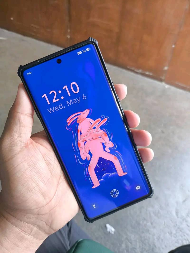 tecno camon 40 pro 3