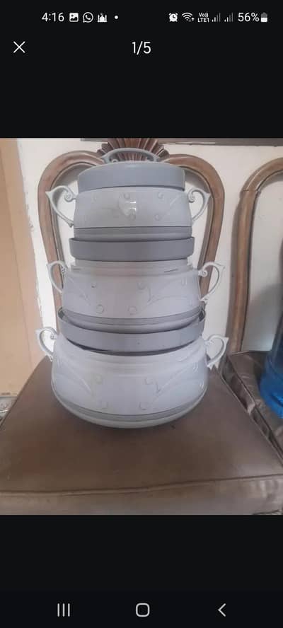 hotpot set