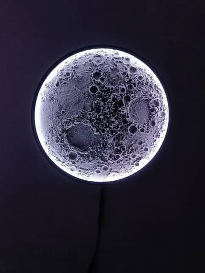 Most Trending Moon Light