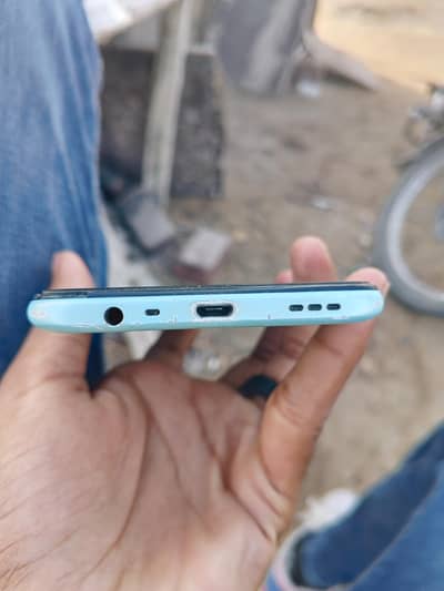 oppo a31