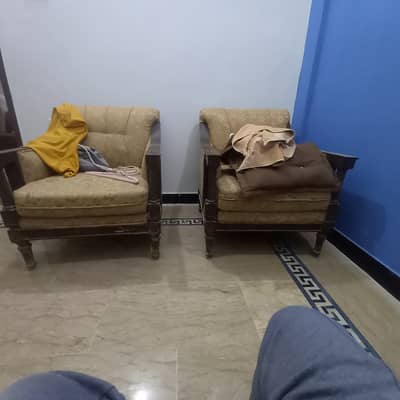 Condition 10 out of 7