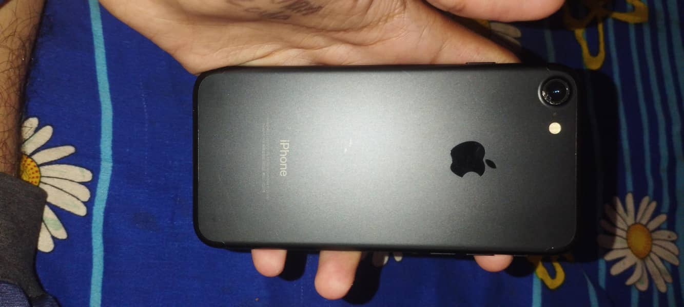iphone 7 0