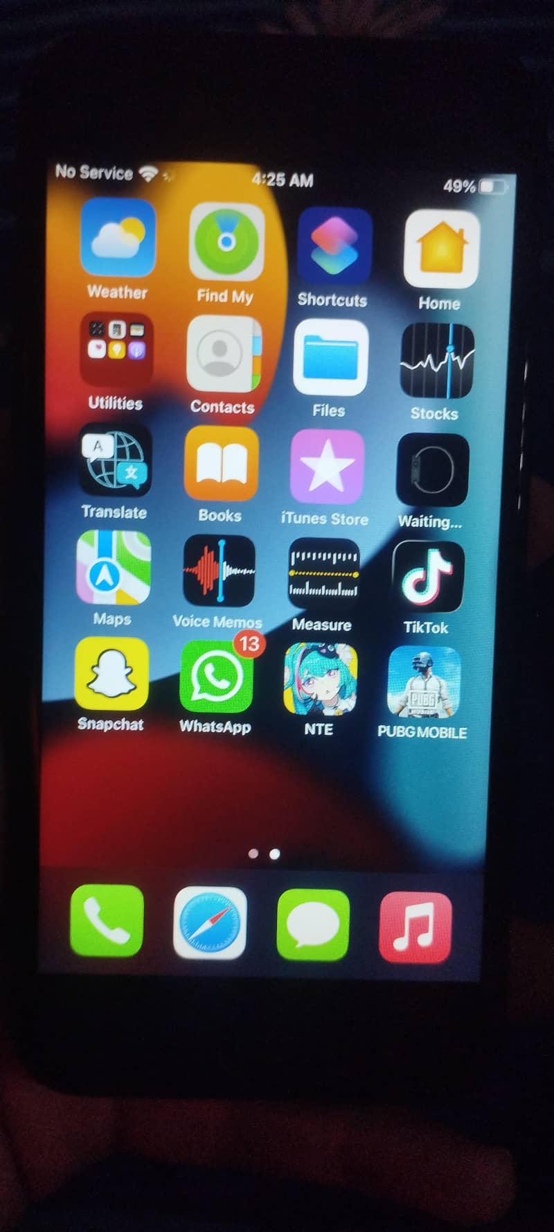 iphone 7 9