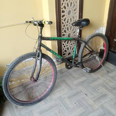 bicycle for sale