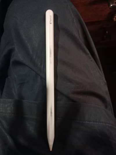 I pad generation 4 pencil