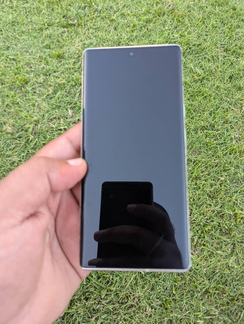 google pixel 6 pro 2
