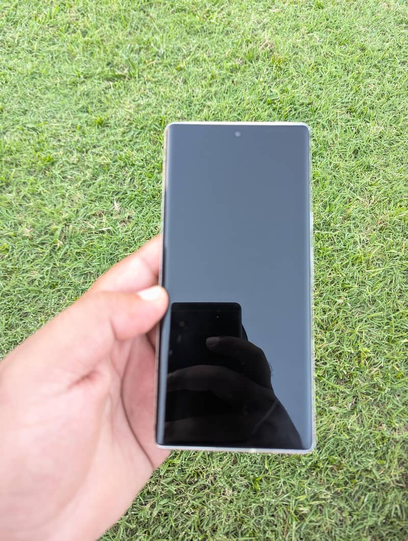 google pixel 6 pro 3