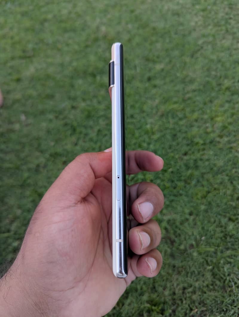 google pixel 6 pro 4