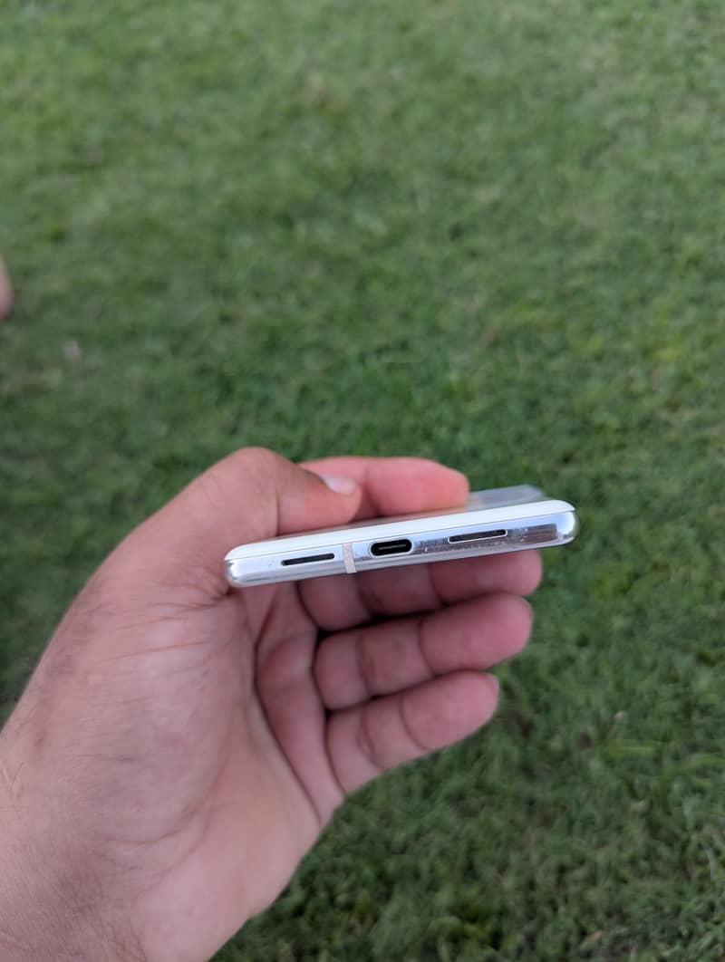google pixel 6 pro 5