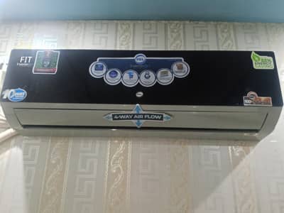 pel black fit 1.5 ton inverter ac