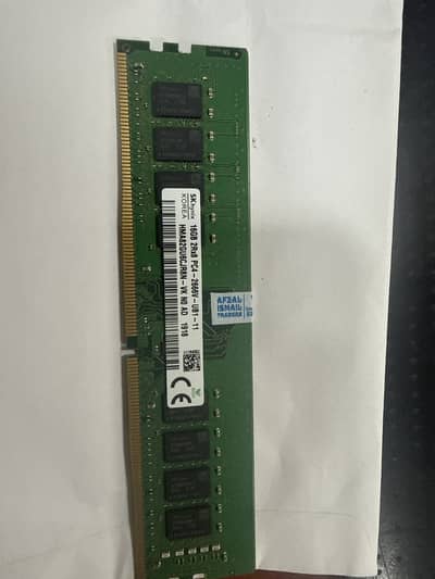 RAM PC 4 DDR 4 16GB