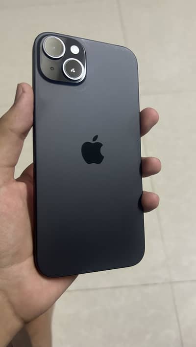 Iphone 15 plus Jv